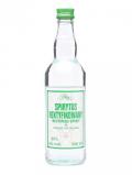 A bottle of Spirytus Rektyfikowany Vodka (95%) / Polmos