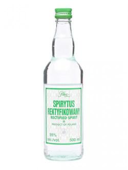 Spirytus Rektyfikowany Vodka (95%) / Polmos