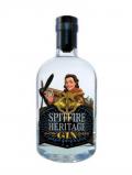 A bottle of Spitfire Heritage Gin