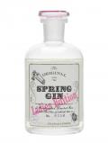 A bottle of Spring Gin Ladies Edition