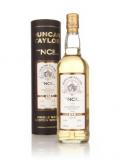 A bottle of Springbank 12 Year Old 1996 - NC2 (Duncan Taylor)