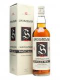 A bottle of Springbank 12 Year Old / Bot.1990s Campbeltown Whisky