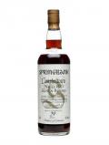 A bottle of Springbank 1962 / 29 Year Old / Sherry Cask Campbeltown Whisky
