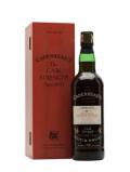 A bottle of Springbank 1964 / 34 Year Old / Sherry Cask / Cadenhead's Campbeltown Whisky