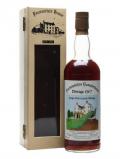 A bottle of Springbank 1967 / 20 Year Old / Sherry Cask Campbeltown Whisky