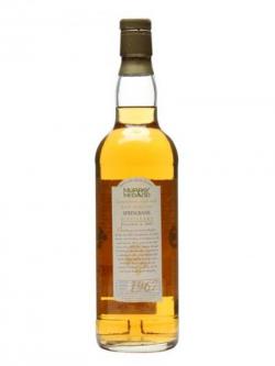 Springbank 1967 / 31 Year Old / Cask #1314 Campbeltown Whisky