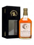 A bottle of Springbank 1969 / 26 Year Old / Signatory Campbeltown Whisky