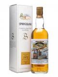 A bottle of Springbank 1970 / 23 Year Old / Cask #1767 Campbeltown Whisky