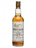 A bottle of Springbank 1974 / 20 Year Old Campbeltown Single Malt Scotch Whisky