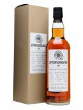 A bottle of Springbank 1990 / 17 Year Old / Refill Port Hogshead Campbeltown Whisky