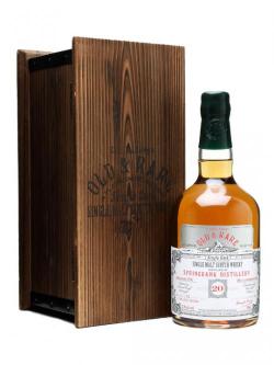 Springbank 1991 / 20 Year Old / Platinum Selection Campbeltown Whisky