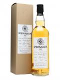 A bottle of Springbank 1992 / 14 Year Old / Bourbon Cask Campbeltown Whisky