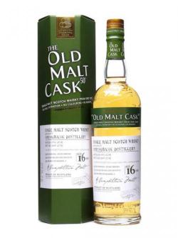 Springbank 1993 / 16 Year Old / Old Malt Cask #4938 Campbeltown Whisky