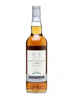 Springbank 1994 / Berry Bros& Rudd Campbeltown Whisky Berry Bros & Rudd