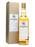 A bottle of Springbank 1995 / 14 Year Old / Fresh Sherry Pipe Campbeltown Whisky