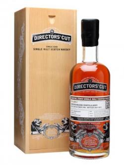 Springbank 1996 / 15 Year Old / Directors' Cut Campbeltown Whisky