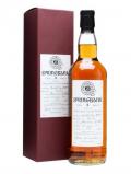 A bottle of Springbank 1999 / 11 Year Old / Local Barley Campbeltown Whisky