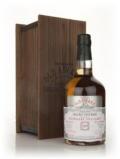 A bottle of Springbank 20 Year Old 1991 - Old& Rare (Douglas Laing) 