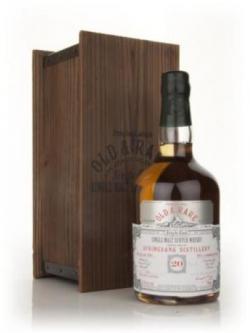 Springbank 20 Year Old 1991 - Old& Rare (Douglas Laing) 