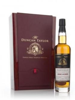 Springbank 20 Year Old 1993 (cask 635264) - The Duncan Taylor Single (Duncan Taylor)