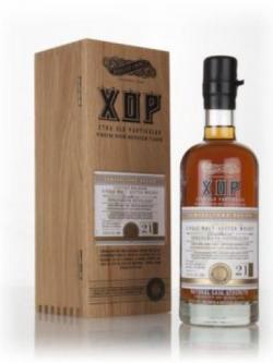 Springbank 21 Year Old 1995 (cask 11366) - Xtra Old Particular (Douglas Laing)