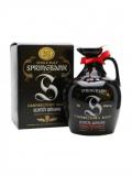 A bottle of Springbank 21 Year Old / Ceramic Decanter Campbeltown Whisky