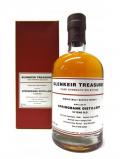 A bottle of Springbank Glenkeir Treasures 2nd Release 1989 16 Year Old