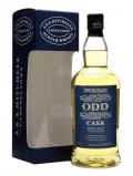 A bottle of Springbank ODD / Light Rum Cask #1997/12/378 Campbeltown Whisky