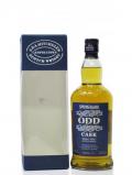 A bottle of Springbank Odd Original Distinct Defiant 1st 1997 12 Year Old