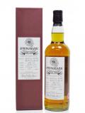 A bottle of Springbank Stuart Robertson Society Bottling 1997 11 Year Old