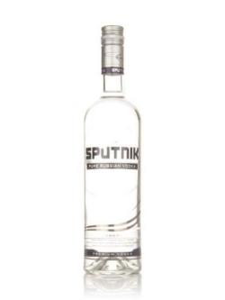 Sputnik Vodka