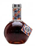 A bottle of Spytail Black Ginger Rum