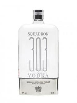 Squadron 303 Vodka