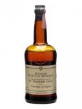 A bottle of St. Edmund Hall Blended Scotch / Bot. 1960s Blended Scotch Whisky