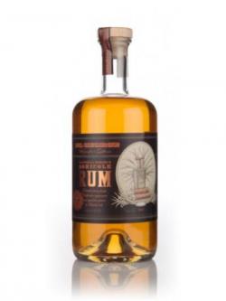 St. George California Reserve Agricole Rum