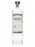 A bottle of St George Distillery All Purpose Vodka