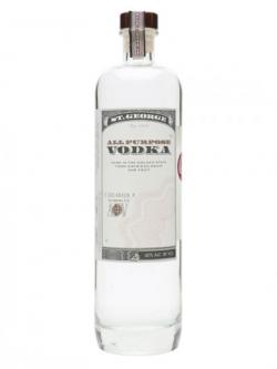 St George Distillery All Purpose Vodka