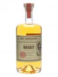 A bottle of St. George Single Malt Whiskey / Lot 13