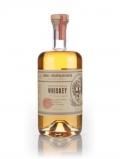 A bottle of St. George Single Malt Whiskey (Lot 14)