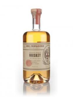 St. George Single Malt Whiskey (Lot 14)