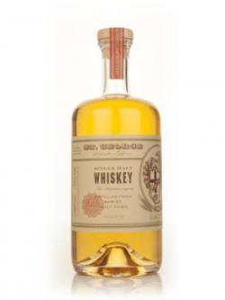 St. George Single Malt Whiskey