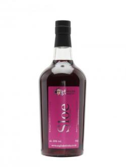 St George's Distillery Sloe Liqueur