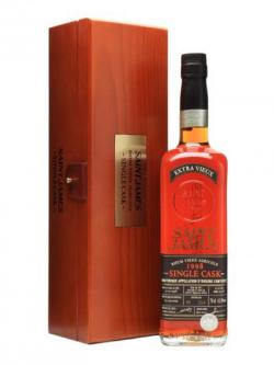 St James Extra Vieux Single Cask