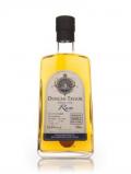 A bottle of St Lucia Rum 11 Year Old 2002 (cask 5) - Single Cask Rum (Duncan Taylor)