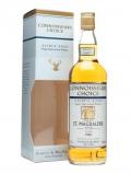 A bottle of St. Magdalene 1981 / Bot.1997 / Connoisseurs Choice Lowland Whisky