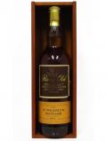 A bottle of St Magdalene Silent Rare Old 1975 32 Year Old