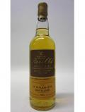 A bottle of St Magdalene Silent Rare Old 1982 19 Year Old