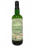 A bottle of St Magdalene Silent Scotch Malt Whisky Society Smws 49 4 1980 12 Year Old