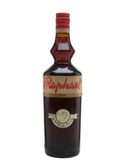 St. Raphael Rouge / Bot.1970s / Litre