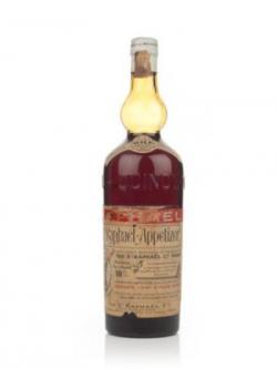 St Raphael Vermouth - 1950s